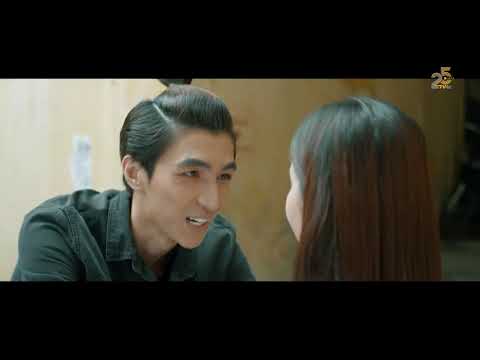 MẶT NẠ GƯƠNG - Trailer tập 14